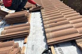 Best Emergency Roof Repair Services  in Land O Lakes, FL